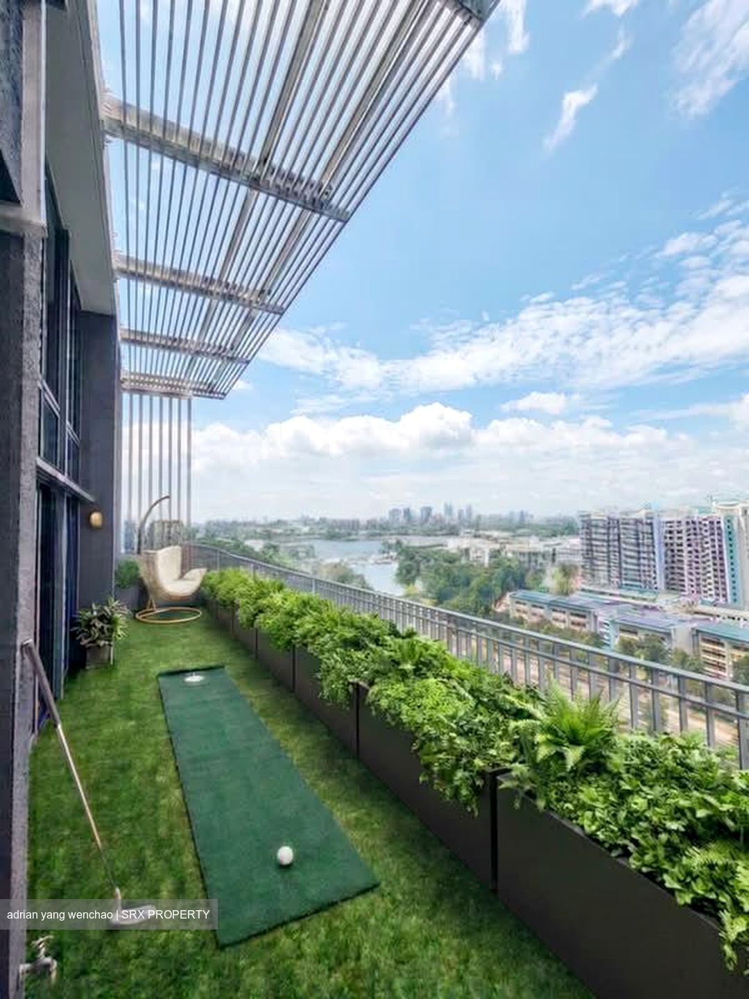 The Lakefront Residences (D22), Condominium #599776831